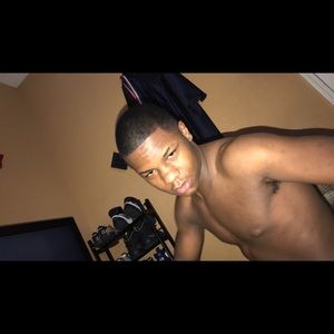 Meet your Posher, Joseph